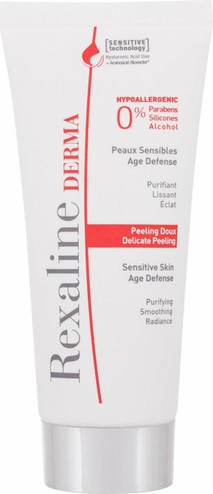 Rexaline Derma Delicate Peeling (Gommage, 30 ml)
