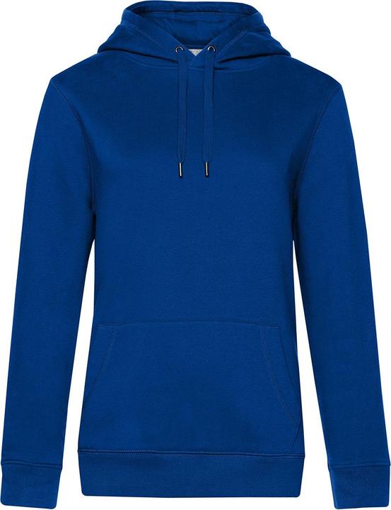 B&C Queen Kapuzenpullover