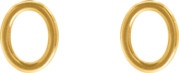 Immagine prodotto Heideman Silla di colore oro (100% acciaio inossidabile)
