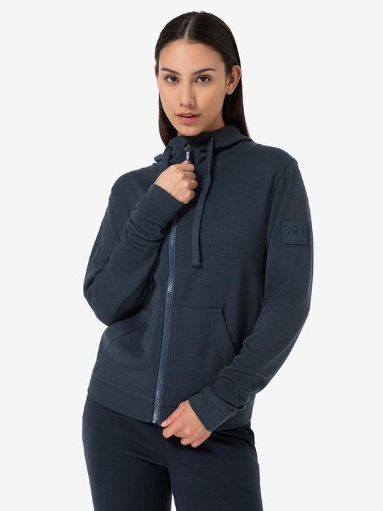 Produktbild Super Natural Women's Solution Bio Hoodie (XS)