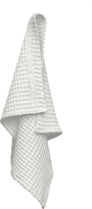Immagine prodotto The Organic Company Big Waffle Hand Towel (75 x 50 cm)