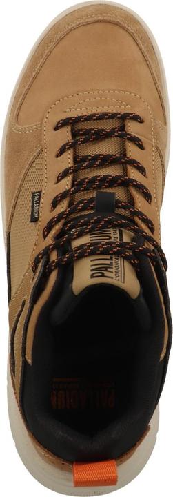 Image du produit Palladium Pallaflex Lo Mix - 63343 (41.5)