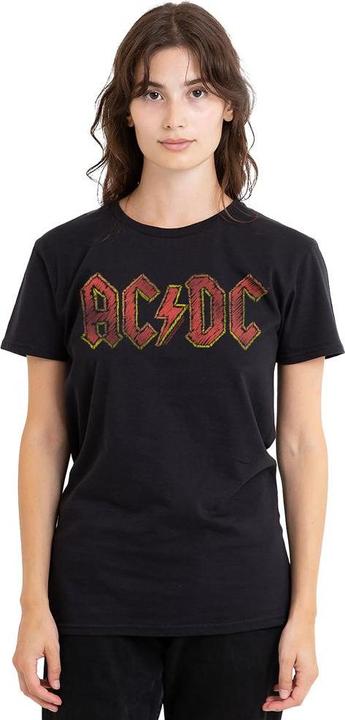 Image du produit AC/DC - T-shirt - Adulte (L)