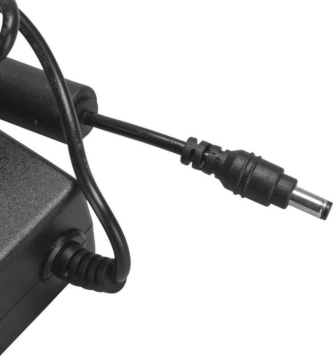 Edac Power Electronics EA11011M2402 Desktop power supply, fixed voltage 24 V/DC 5A 120W (120 W)