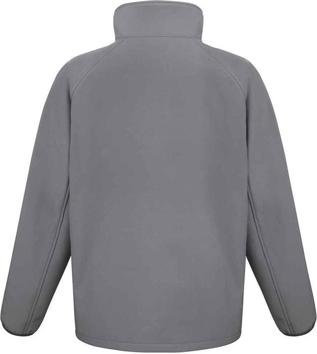 Immagine prodotto Result Clothing Giacca Soft Shell da uomo stampabile (3XL)