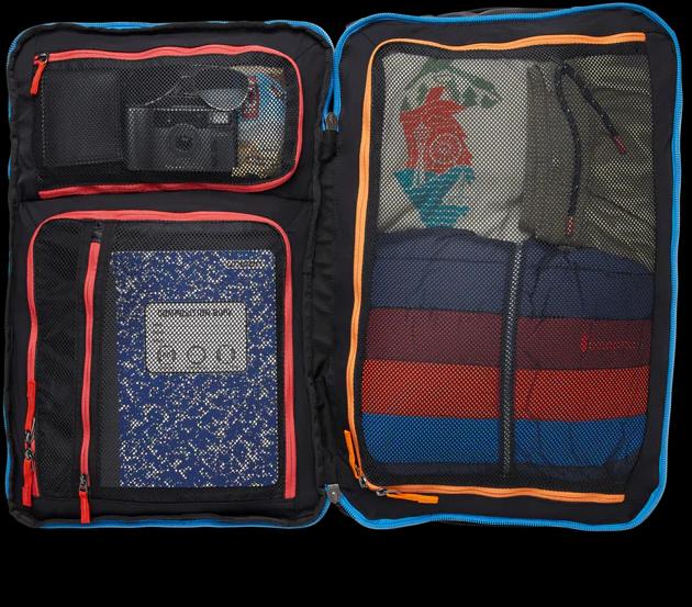 Actual product image Cotopaxi Allpa 42L (42 l)
