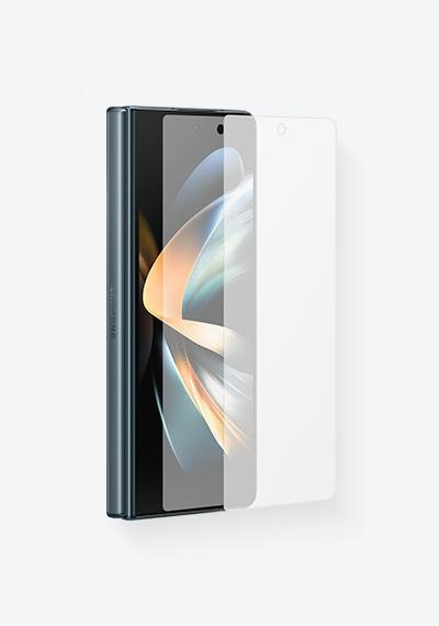 Immagine prodotto Samsung Proteggi schermo pieghevole (2 Pezzo/i, Samsung Galaxy Z Fold4)