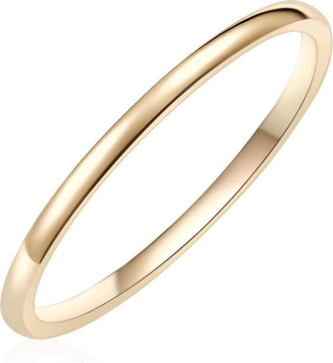 Image du produit Glanzstücke München Femmes argent sterling or jaune - 6068 (60, Argent 925)