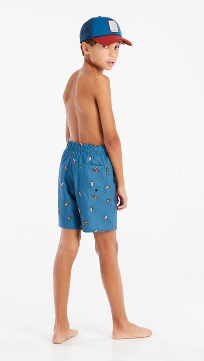 Produktbild Protest Badeshorts PRTRocker (152)