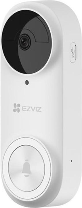 Actual product image EZVIZ DB2 Pro (Wireless)