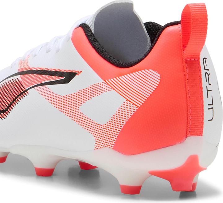 Produktbild Puma ULTRA 5 PLAY FG/AG Jr (38)