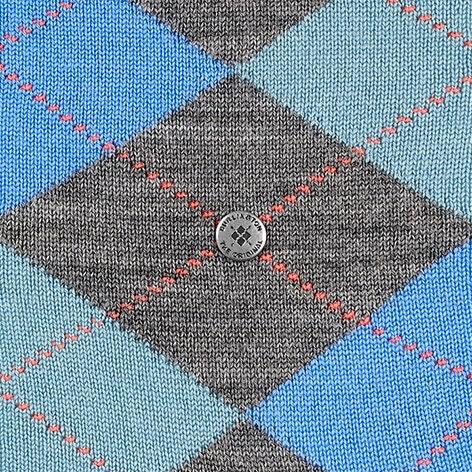 Actual product image Burlington Marylebone Wool (36 - 41)