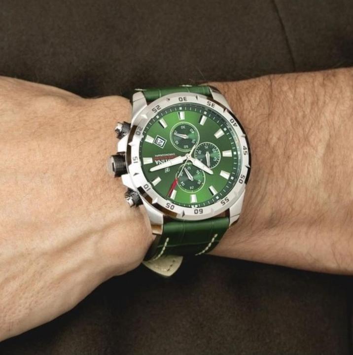 Produktbild Festina F20692/3 Timeless Chronograph (Chronograph, 45.05 mm)