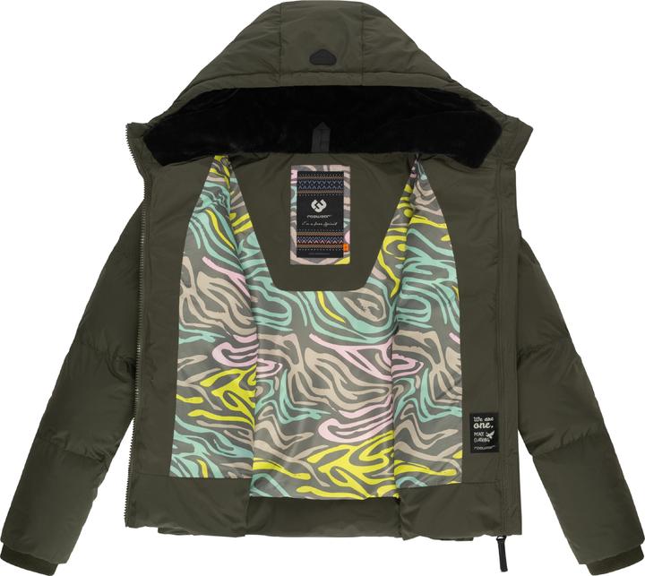 Immagine prodotto Ragwear Briony (3XL)