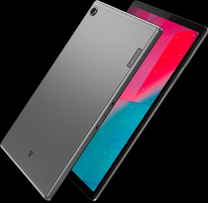 Immagine prodotto Lenovo Tab M10+ (2020) (10.30", 64 GB, Iron Grey)