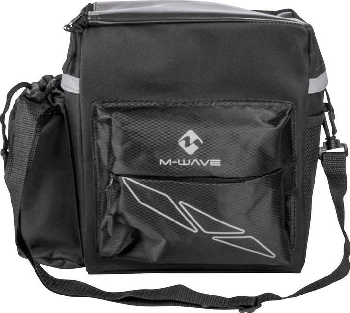 Produktbild M-Wave Utrecht Travel (13 l, Lenkertasche)