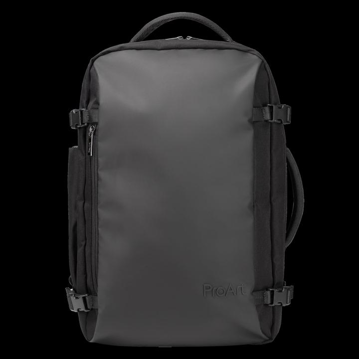Actual product image ASUS ProArt PP2700