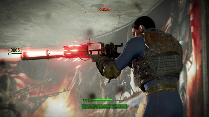 Produktbild Bethesda Fallout 4 (PC)