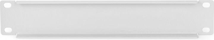 Produktbild Digitus Blindabdeckung für 254 mm (10")-Schränke