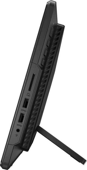 Image du produit ASUS E1600WKAT-BA013X CEL-N4500 (Intel Celeron N4500, 8 Go, 256 Go, Intel UHD Graphics)