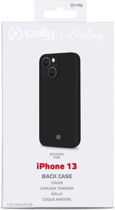Image du produit Celly Feeling (Apple iPhone 13)