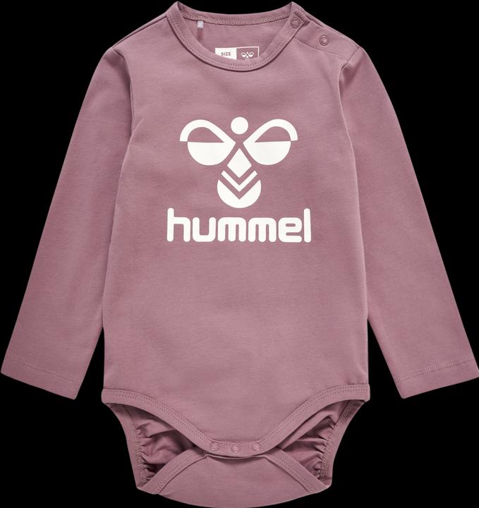 Actual product image hummel hmlFLIPS BODY L/S (68)