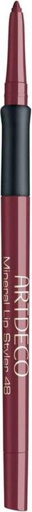 Immagine prodotto Artdeco Mineral Lip Styler 336.48 (Mineral Black Cherry Queen)