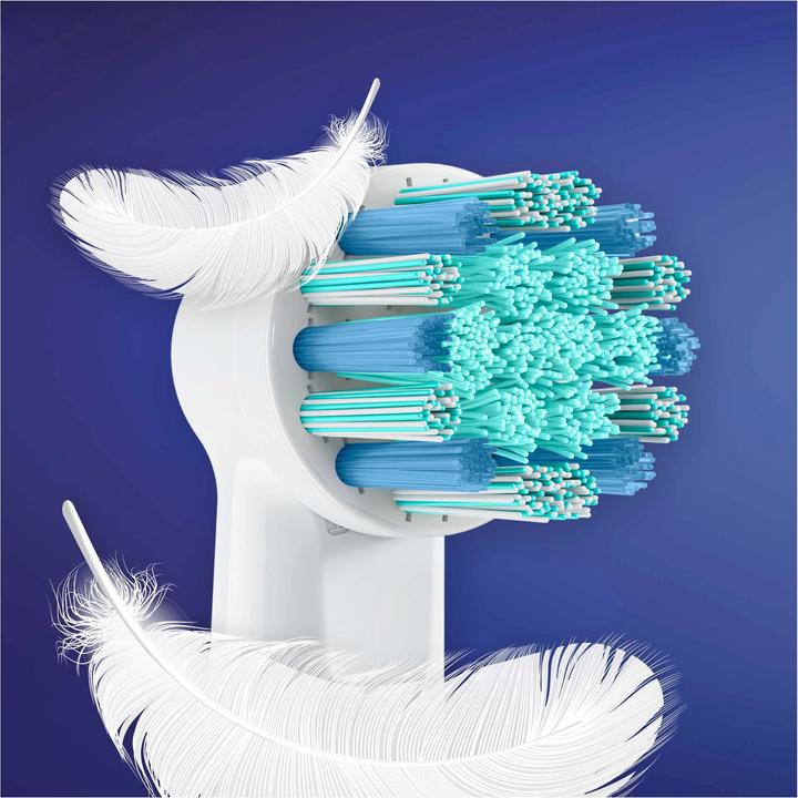 Immagine prodotto Oral-B Bambini 3 testine per spazzolino elettrico (1 x)
