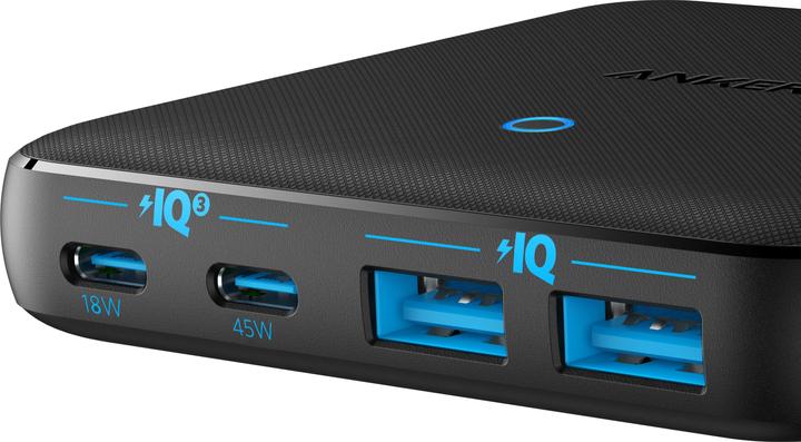 Image du produit Anker PowerPort Atom III Slim (65 W)