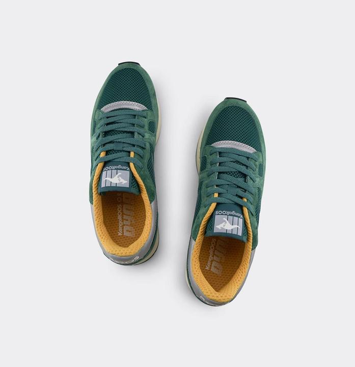 Image du produit KangaROOS baskets coil r1 tech (41)