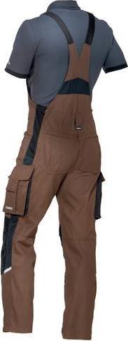 Actual product image Uvex Safety 3660 (23)