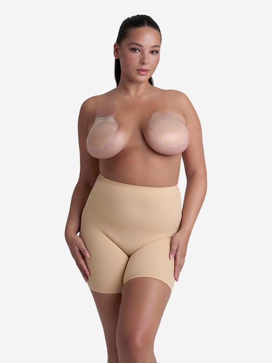 Image du produit Bye Bra Pull up en silicone (M, Une unité par pack)