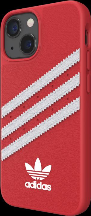 Image du produit adidas Boîtier moulé en PU (Apple iPhone 13 mini)