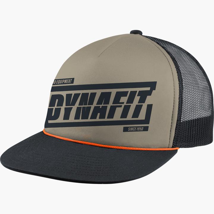 Produktbild Dynafit Graphic Trucker Cap (58)