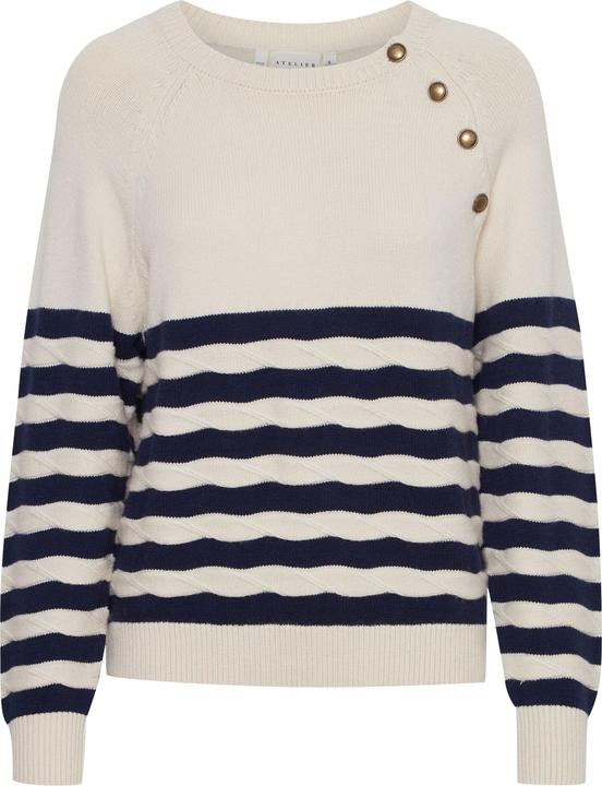 Actual product image Atelier Rêve IRMAISE LS2 20121114 (L)