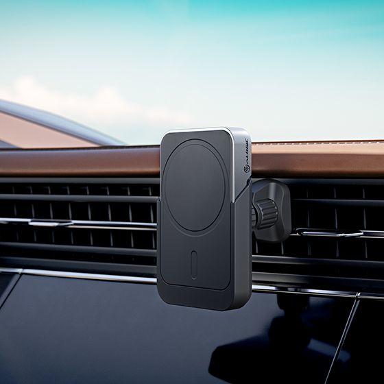 Produktbild Alogic MagSafe Charger with Car Mount