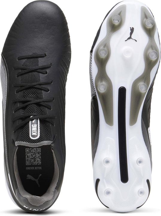 Produktbild Puma King Ultimate Fg/Ag (41)