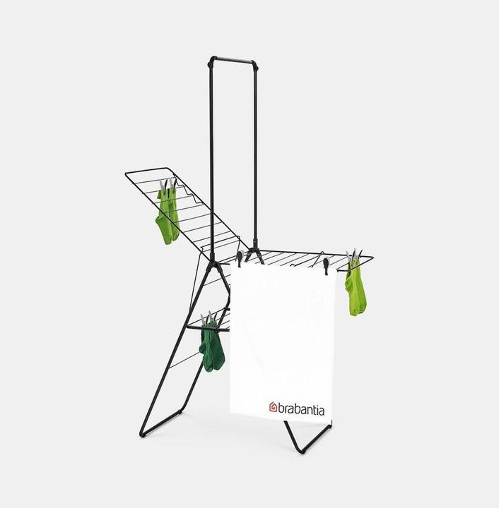 Productafbeelding Brabantia Wasdroger met kleerhanger (20 m)