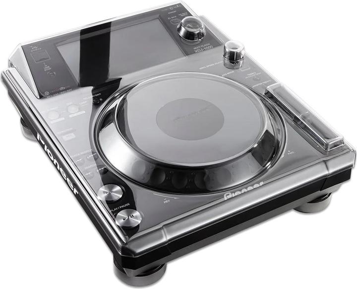 Produktbild Decksaver Pioneer XDJ-1000 Staubschutzcover