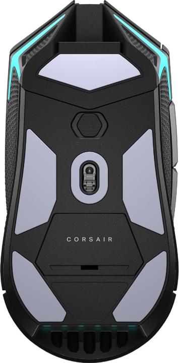Produktbild Corsair Nightsabre (Kabelgebunden, Kabellos)