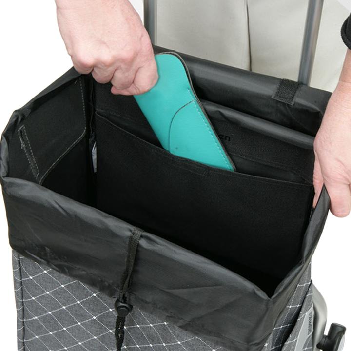 Produktbild Andersen Quattro Shopper Sofia Einkaufstrolley 58 cm