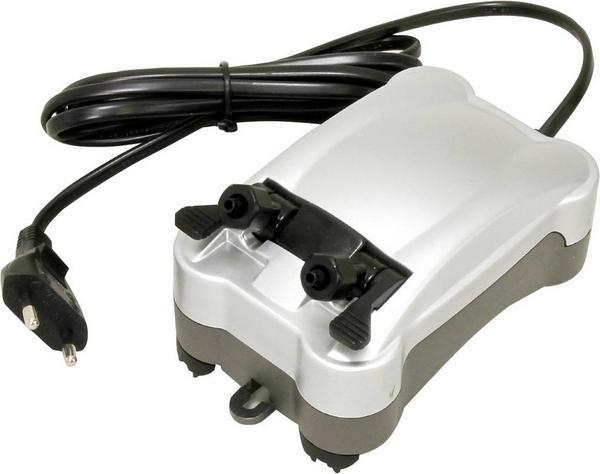 Actual product image JBL Aquaristik und Terraristik Air pump ProSilent a100