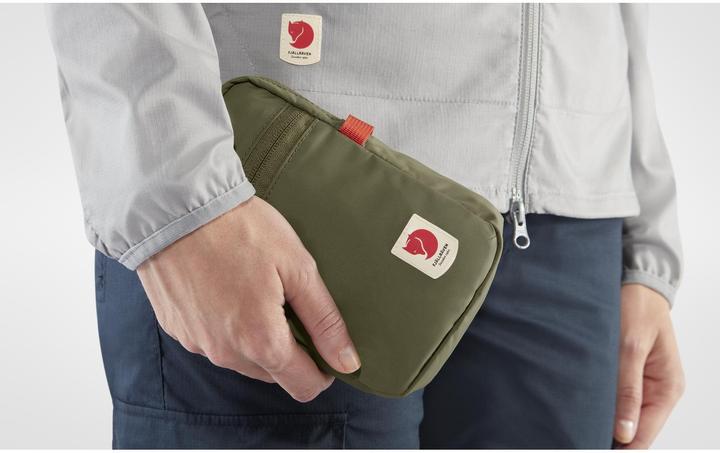 Produktbild Fjällräven High Coast