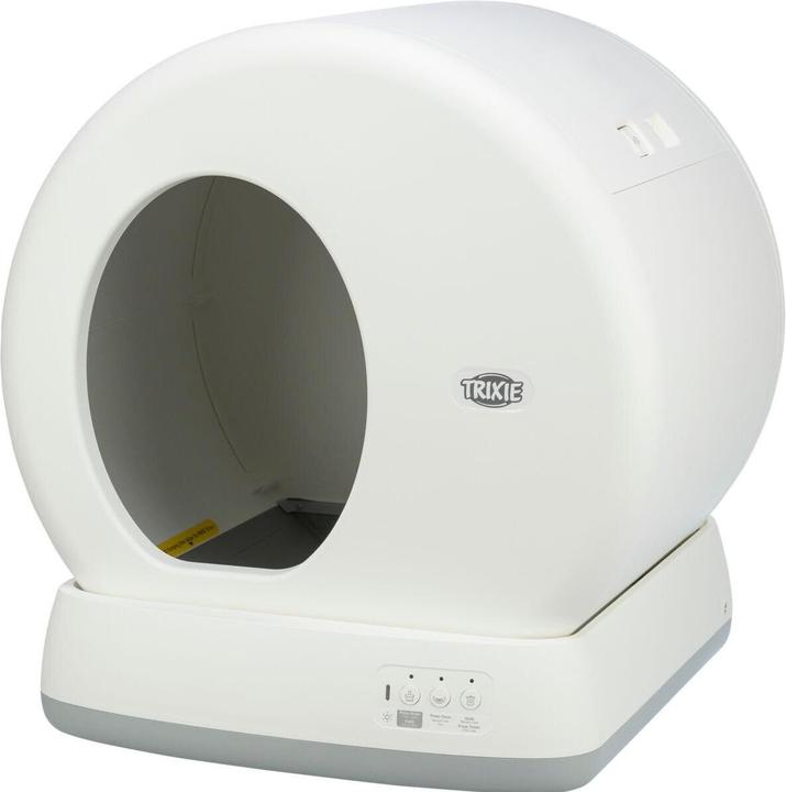 Produktbild Trixie Selbstreinigende Katzentoilette (Selbstreinigendes Katzenklo)