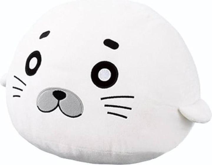Immagine prodotto Banpresto Subacquei - Oreiller - Bébé Phoque