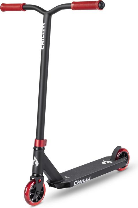Chilli Scooter Base S