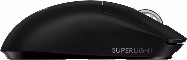 Image du produit Logitech G Pro X Superlight (Sans fil)