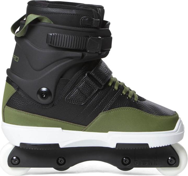 Rollerblade Street NJ Pro
