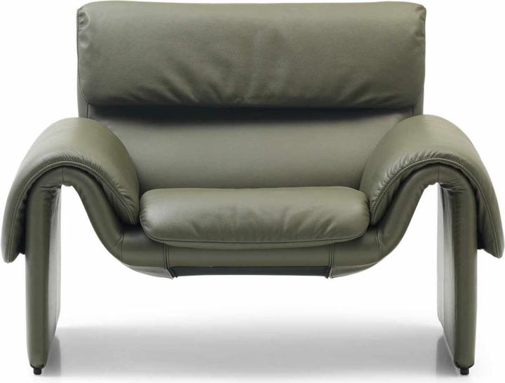 Image du produit De Sede Fauteuil Ds-2011/01