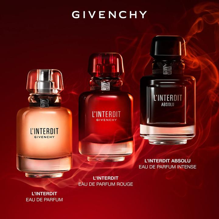Produktbild Givenchy L’Interdit Absolu (Eau de Parfum, 80 ml)